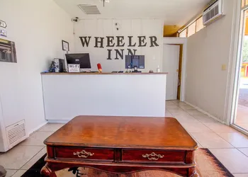 Wheeler Inn Texas, Us - 83 By Oyo hotel thumbnail 5