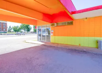 Wheeler Inn Texas, Us - 83 By Oyo hotel thumbnail 7