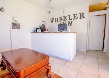 Wheeler Inn Texas, Us - 83 By Oyo hotel thumbnail 8