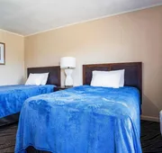 OYO Hotel Opp Al, Floral Hwy hotel detail image 5