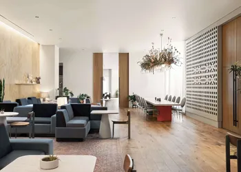 Timbri Hotel San Francisco, Curio Collection by Hilton hotel thumbnail 2