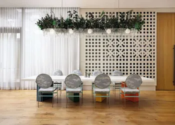 Timbri Hotel San Francisco, Curio Collection by Hilton hotel thumbnail 5