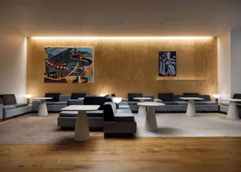 Timbri Hotel San Francisco, Curio Collection by Hilton hotel thumbnail 6