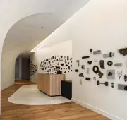 Timbri Hotel San Francisco, Curio Collection by Hilton hotel detail image 7