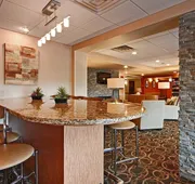 Comfort Inn & Suites Copley Akron hotel detail image 3
