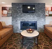 Comfort Inn & Suites Copley Akron hotel detail image 4
