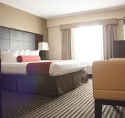 Comfort Inn & Suites Copley Akron hotel detail image 5