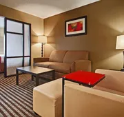 Comfort Inn & Suites Copley Akron hotel detail image 7