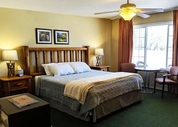 Paiute Trails Inn hotel thumbnail 2