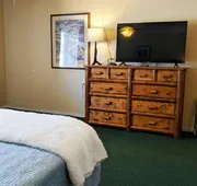 Paiute Trails Inn hotel detail image 3