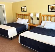 Paiute Trails Inn hotel detail image 4