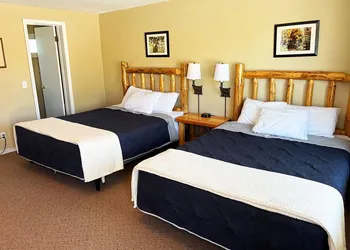 Paiute Trails Inn hotel thumbnail 4