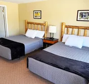 Paiute Trails Inn hotel detail image 5