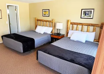 Paiute Trails Inn hotel thumbnail 5