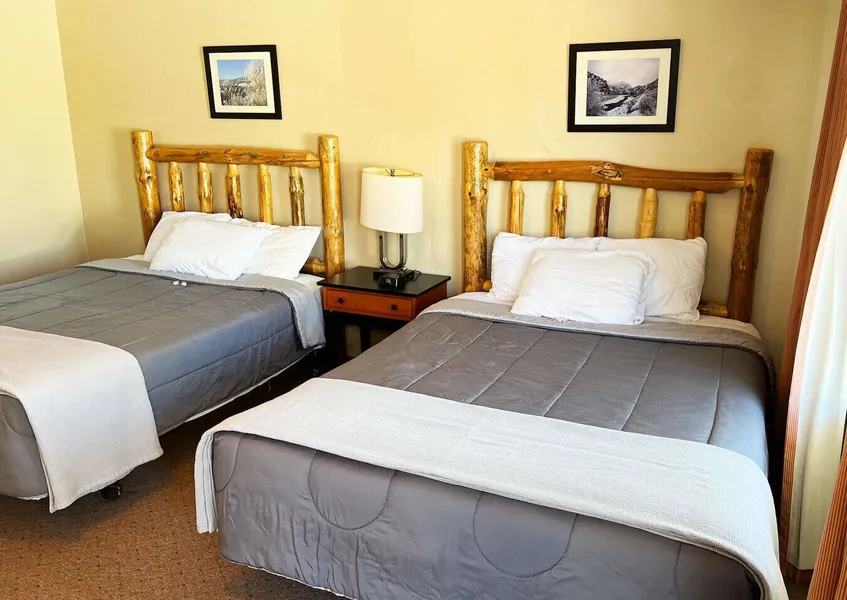 Paiute Trails Inn hotel detail image 6
