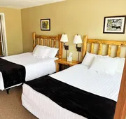 Paiute Trails Inn hotel detail image 7