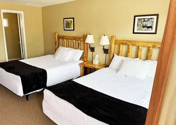Paiute Trails Inn hotel thumbnail 7
