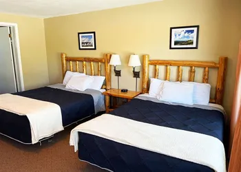 Paiute Trails Inn hotel thumbnail 8