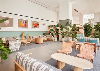 Arlo Wynwood Miami hotel thumbnail 3