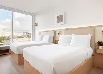 Arlo Wynwood Miami hotel thumbnail 6