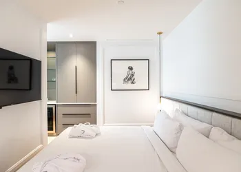 Hôtel Boutique Ophelia - Par Aneyro hotel thumbnail 6