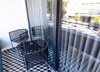 Alia Inn Boutique WTC hotel thumbnail 5
