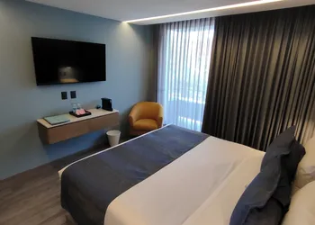 Alia Inn Boutique WTC hotel thumbnail 8