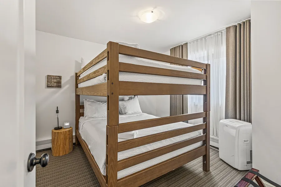 Lamphouse By Basecamp hotel detail image 6