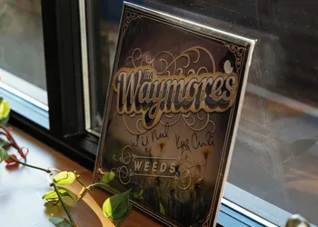 Waymore's Guest House hotel thumbnail 4
