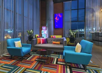 Aloft Guadalajara Sur hotel thumbnail 2
