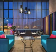 Aloft Guadalajara Sur hotel detail image 4