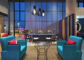 Aloft Guadalajara Sur hotel thumbnail 4