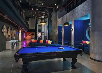 Aloft Guadalajara Sur hotel thumbnail 5