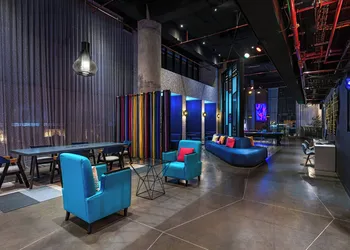 Aloft Guadalajara Sur hotel thumbnail 6