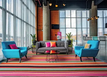 Aloft Guadalajara Sur hotel thumbnail 7