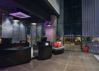 Aloft Guadalajara Sur hotel thumbnail 8