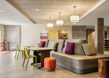 Home2 Suites By Hilton Colorado Springs I-25 Central hotel thumbnail 2