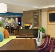 Home2 Suites By Hilton Colorado Springs I-25 Central hotel detail image 3