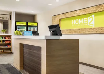 Home2 Suites By Hilton Colorado Springs I-25 Central hotel thumbnail 4