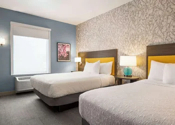 Home2 Suites By Hilton Colorado Springs I-25 Central hotel thumbnail 6