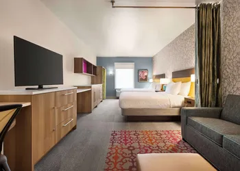 Home2 Suites By Hilton Colorado Springs I-25 Central hotel thumbnail 8
