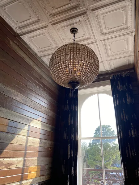 Mulberry Inn hotel detail image 2