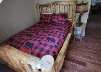 The Hidden Inn hotel thumbnail 8