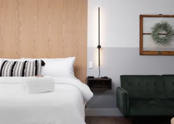 The Westerner - Extended Stay hotel thumbnail 6