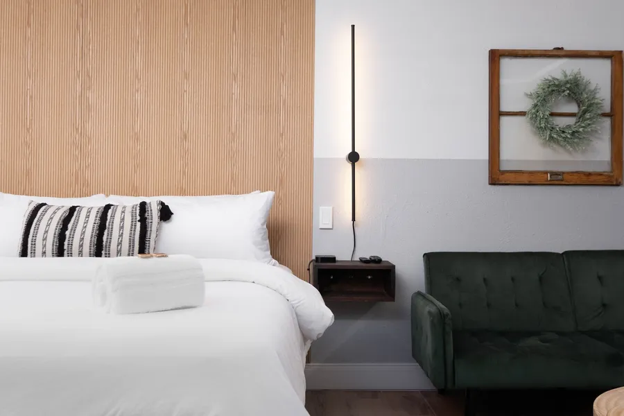 The Westerner - Extended Stay hotel detail image 6