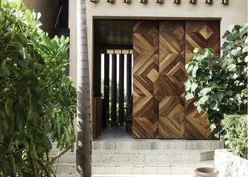 Casa Joseph Zicatela - Adults Only hotel thumbnail 2