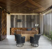 Casa Joseph Zicatela - Adults Only hotel detail image 3