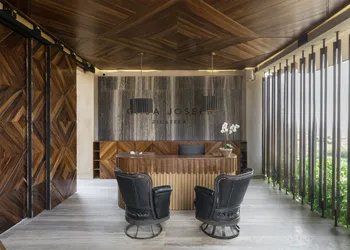 Casa Joseph Zicatela - Adults Only hotel thumbnail 3