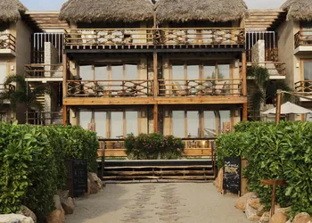 Casa Joseph Zicatela - Adults Only hotel thumbnail 4