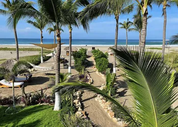 Casa Joseph Zicatela - Adults Only hotel thumbnail 5
